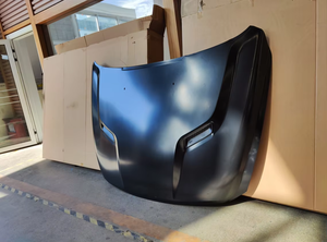 Pièces automobiles de haute qualité d'usine, <span class=keywords><strong>capot</strong></span> pour <span class=keywords><strong>Dodge</strong></span> <span class=keywords><strong>RAM</strong></span> <span class=keywords><strong>1500</strong></span> 2013-2018 <span class=keywords><strong>Sport</strong></span> OEM # 68160235AF - Product Image 2