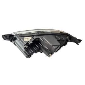 Faros Delanteros Remanufacturados de Alta Calidad, 24V 70W <span class=keywords><strong>3000</strong></span> Lúmenes 4000K H3, para Sistema de Iluminación Automotriz <span class=keywords><strong>XJ</strong></span> 2010-2015 3 - Product Image 2