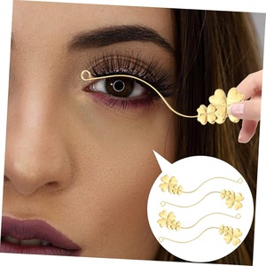 HadiyahBeauty Wimpern-<span class=keywords><strong>Tester</strong></span> für Wimpernverlängerung und Wimpern-Streifen-Anwendung - Product Image 3