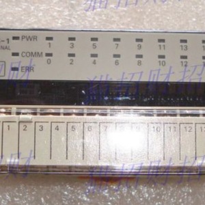 Module d'entrée numérique 16 canaux SRT SRT2-ID16-1, dispositif IO industriel IP65 - Product Image 5