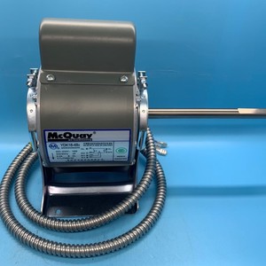มอเตอร์เครื่องปรับอากาศแมคเควย์ รุ่น YDK18-4B3 220-240V 18W อะไหล่แอร์แบบรวมศูนย์ - Product Image 2