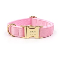 Collier en polyester avec gravure laser personnalisée - Lien pour commande spéciale ; Payer la différence de prix exacte ; Ne pas passer de commande individuelle/multiple