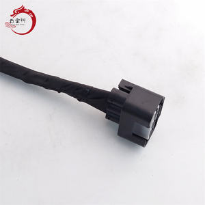 Système de refroidissement de haute qualité, faisceau de câblage du ventilateur de refroidissement EXT 91200-C1000QQH 91200C1000QQH pour Hyundai CARENS 91200 C1000QQH - Product Image 6