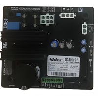 Pièce de moteur diesel AVR D350 d'origine pour générateur diesel AVR D350
