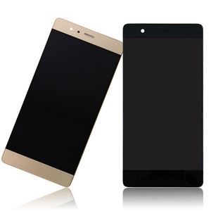 Màn Hình Lcd Điện Thoại Di Động Độ Rõ Cao Bán Chạy Dành Cho Huawei P9 Plus Lcd + Màn Hình Cảm Ứng Có Lắp Ráp Khung - Product Image 5