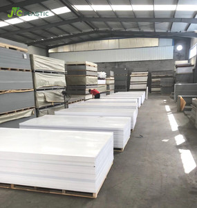 अनुकूलित polypropylene पीपी शीट पीपी ठोस शीट के लिए उच्च गुणवत्ता के साथ गर्म बिक्री - Product Image 3