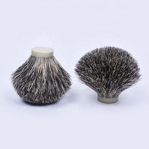 Brosse <span class=keywords><strong>de</strong></span> <span class=keywords><strong>rasage</strong></span> pour cheveux, produit <span class=keywords><strong>de</strong></span> qualité supérieure, rasoir avec badges, prix d'usine - Product Image 3