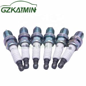 Nieuwe Oem 12120037607 Bougies Voor B-M-W 3 5 7 Series X 5X3 Z3 Z4 Citroen Mini Peugeot Voor Renault Vauxhall Chevrolet-6pcs Engi - Product Image 5