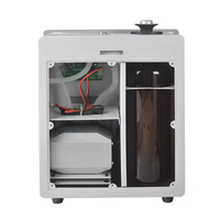 Système électrique CVC pour toute la maison Machine à parfum Diffuseur d'arômes sans fil Mural Smart App Control Diffuseur d'huiles essentielles