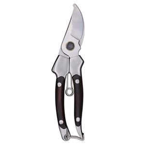 Thép không gỉ hoa nghệ thuật vườn cắt tỉa <span class=keywords><strong>Shears</strong></span> cho cây ăn quả và dày chi nhánh thoải mái nhựa xử lý - Product Image 6