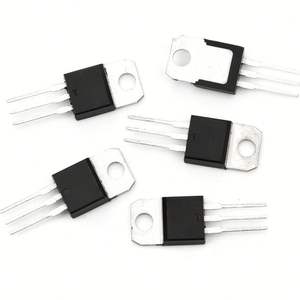 Original and Brand-new Guaranteed K3708-VB TO-220 Transistor CZSKU:PR89JY31 - Product Image 1