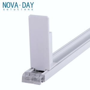 Tự động kim loại có thể điều chỉnh nạp thuốc lá thuốc lá giá đỡ trọng lực bản thân mùa xuân nạp Kệ Pusher cho siêu thị - Product Image 2