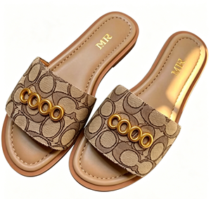Nouvelles Sandales et Chaussons pour Femme - Product Image 2