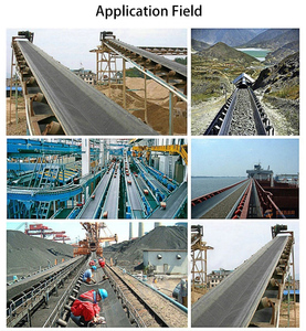 Agent de réparation par vulcanisation à froid FZR TIPTOP SC2000, pâte époxy résistante aux hautes températures pour la réparation rapide des fissures et surfaces des bandes transporteuses - Product Image 5