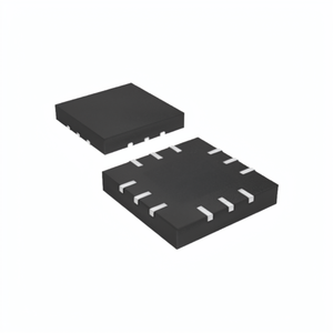 Original MAX1278CTC+T 12 WQFN Exposed Pad Electronic Chips Component Data Acquisition - Product Image 1
