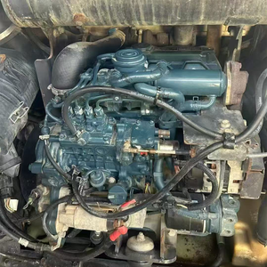 รถตัก S185ขนาดเล็กมือสอง <span class=keywords><strong>Bobcat</strong></span> รถตักดินขนาดเล็ก - Product Image 5