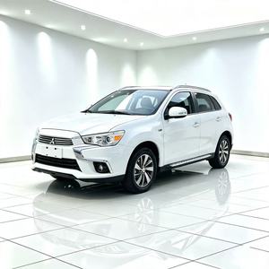 Auto Usata <span class=keywords><strong>Mitsubishi</strong></span> <span class=keywords><strong>ASX</strong></span> 2018 Modello 2.0L CVT 2WD Versione Premium con Trasmissione Automatica - Product Image 1