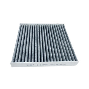 Filtro de aire para cabina de coche, piezas de automóvil, para motores GAC Aion, <span class=keywords><strong>Keyton</strong></span>, Chery Xpeng, 8105005BALS150, 8105005ADUS030, CUK20033, 8105005BALS150, 8105005ADUS030 - Product Image 4