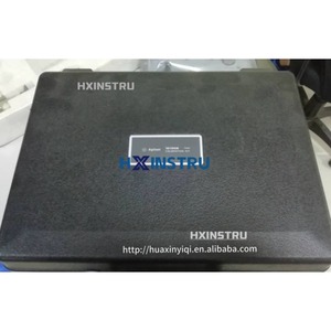 Medidor LCR Keysight Agilent Technologies E4980AL 20 a 300Khz*yiso H - Product Image 3