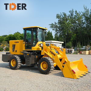 TDER <span class=keywords><strong>1.5</strong></span> Ton Mini Wheel <span class=keywords><strong>Loader</strong></span> <span class=keywords><strong>1.5</strong></span> t depan <span class=keywords><strong>Loader</strong></span> dengan mesin Yunnei pompa Gearbox Bucket dibuat di Cina seri 915 - Product Image 1