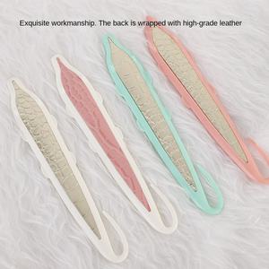 Ensemble de brosses à poils pour chat durables, pour poils courts et longs, produits de nettoyage pour animaux de compagnie avec fonction de massage, soins pour chat - Product Image 4