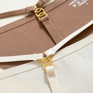 Le più vendute da donna Sexy Lingerie Wireless No Show perizoma da donna senza cuciture <span class=keywords><strong>T-Back</strong></span> traspirante comode mutandine - Product Image 5