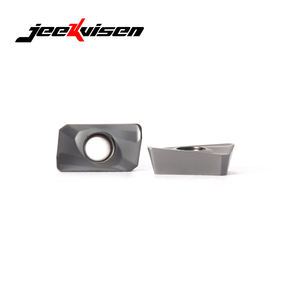 Inserto de Fresado APMT1135PDER-H2 JA115P, Inserto CNC de Carburo de Tungsteno - Product Image 3