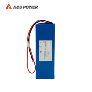 Rechargeable LFP 26650 12,8 v 14ah lithium iron phosphate battery pack with CE/UN38.3 - Product Image 3
