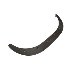 Spoiler Anteriore in Fibra di Carbonio JCSportline per <span class=keywords><strong>Audi</strong></span> <span class=keywords><strong>A4</strong></span> S-LINE S4 Berlina 4 Porte 2020-2021 - Product Image 5