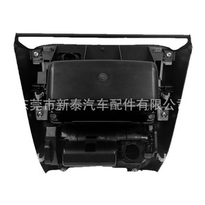 กล่องเก็บของที่วางแขนรถยนต์โตโยต้า แคมรี่ รุ่น 58802-33010/33060 สีเทา คอนโซลกลาง ชิ้นส่วนภายในพลาสติก - Product Image 5