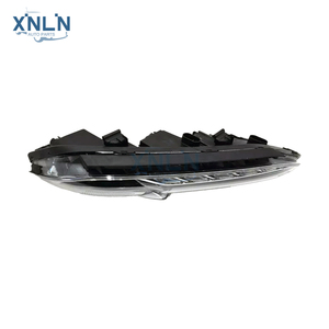 OEM Thay Thế 92207-J9000 92208-J9000 Ban Ngày Chạy Đèn DRL Cho Hyundai Kona 2017-2020 - Product Image 4