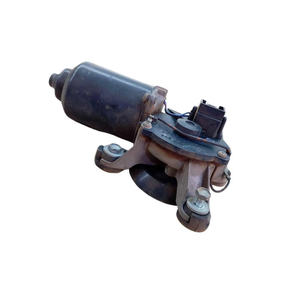 Nouveau moteur d'essuie-glace de remplacement MR515721 pour Mitsubishi - Product Image 4