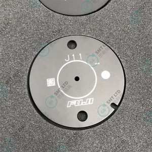 Pièce de rechange SMT AA78E02 J11 5.0 – Buse de calibrage hybride H01/H02 pour machine FUJI - Product Image 4