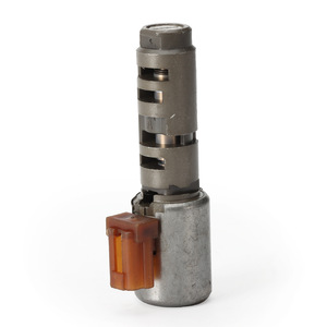 Vanne solénoïde de changement de vitesse Toyota 35290-52040 pour Matrix Yaris 06-17, pièce de rechange pour transmission - Product Image 2