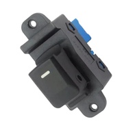 Interruptor regulador de vidrio eléctrico, interruptor de ventana para Kia Forte Cerato K3 2014-2017 93580B5000 93580-B5000 93575A7000 93575-A7000