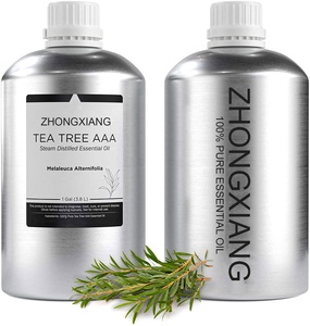 Fournisseurs d'huiles essentielles en gros, huile essentielle de menthe poivrée biologique (nouvelle), huile d'eucalyptus pure, huile de lavande 100% naturelle - Product Image 5