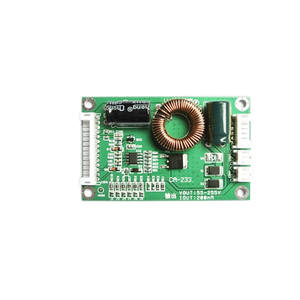 <span class=keywords><strong>CA</strong></span>-233 32-60 Inch Led Tv Backlight Omvormers Universele Led Tv Board 55-255V Constante Stroom Board Module <span class=keywords><strong>CA</strong></span>-233 - Product Image 2