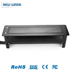 Amérique <span class=keywords><strong>Standard</strong></span> Sat et <span class=keywords><strong>Tel</strong></span> Prise de courant Origine Lieu général Modèle Tension Objet Courant nominal Application Mise à la terre - Product Image 4