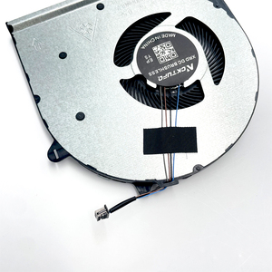 Tout nouveau ventilateur de refroidissement TPN-C139 15S-GR pour ordinateur portable <span class=keywords><strong>HP</strong></span> 15-DW 15-GW 15-DU <span class=keywords><strong>250</strong></span> <span class=keywords><strong>G8</strong></span> - Product Image 3