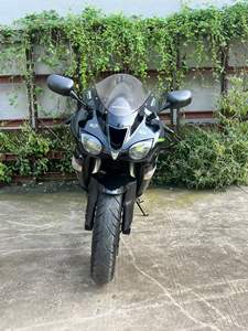 Motos d'Occasion Kawasaki ZX-6R 600cc – <span class=keywords><strong>Moto</strong></span> Sportive à Essence de Course et de Route - Product Image 6