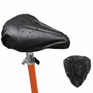 Funda Impermeable para Sillín de Bicicleta, para Bicicletas de Carretera, BMX y Bicicletas Infantiles - Product Image 3
