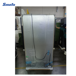 20 compartiments 566L appareils électroménagers côte à côte réfrigérateurs réfrigérateurs avec <span class=keywords><strong>distributeur</strong></span> d'eau - Product Image 6