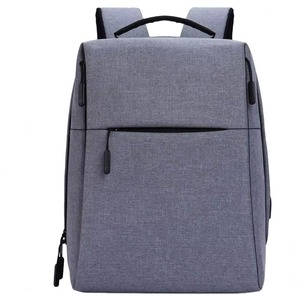 Mochila para Portátil de 15.6 Pulgadas, Personalizada de Fábrica BSCI, para Deportes al Aire Libre, Viajes, Negocios, Escuela, para Hombres y Mujeres, Otras Mochilas - Product Image 1