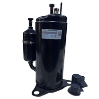 Compresseur Gmcc HSM215V03VDZ 220V 50Hz 12000BTU R22 Compresseur rotatif pour climatisation