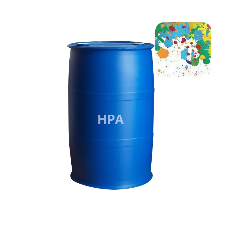 Fornecimento em estoque de hidroxipropil acrilato HPA CAS 25584-83-2 Allplace