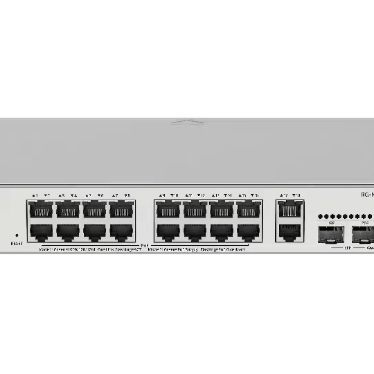 For RG-NBS3000-18GT2SFP-P 16-Port Gigabit Access Uplink Layer 2 Managed PoE Switch with 128Gbps Capacity QoS SNMP