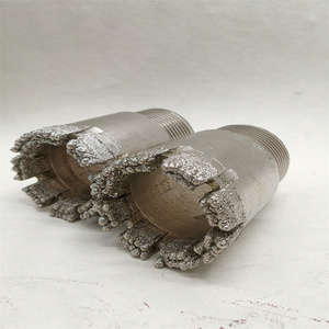 مجموعة أسطح KBJZ عالية الجودة من الألماس ، 75 <span class=keywords><strong>Core</strong></span> ، قطر <span class=keywords><strong>PDC</strong></span> ، لحفر آبار المياه الصلبة - Product Image 4