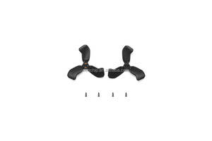Hélices Neo 2 2217S, Estables, Eficientes, Ligeras, de Repuesto, con Rotación de 360 Grados, Accesorios para Cámara de PVC - Product Image 2