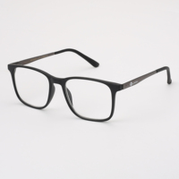 Nuevas Gafas de Lectura Cuadradas Unisex START RP4082 OEM de Moda, Color Pantone Personalizable, Montura Ligera de PC, Lentes AC, Bisagras de Resorte