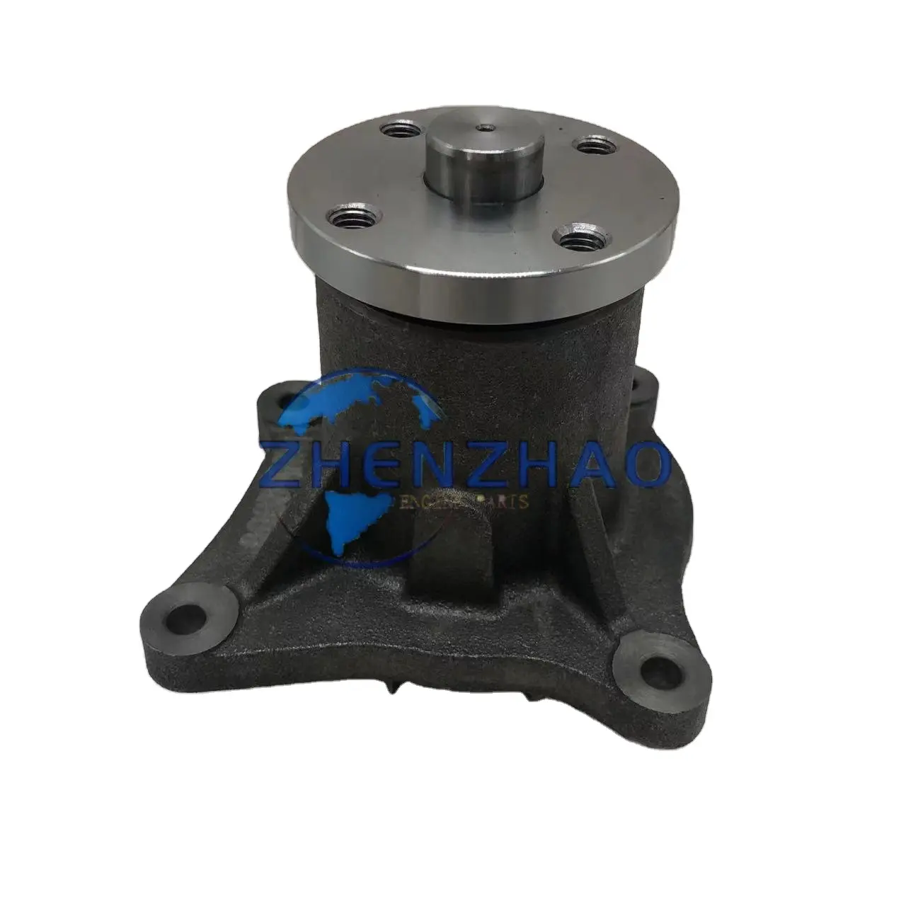 Alta Qualidade 3064 Peças De Reparo Do Motor Diesel 3064 Water Pump 3064 Water Pump